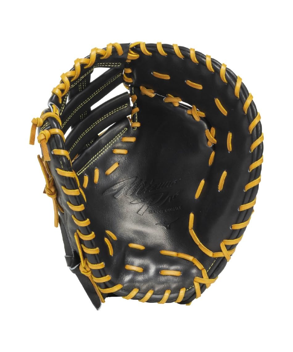 Amazon | ミズノ MIZUNO 専用グラブ袋付き MizunoPro Classic 硬式用